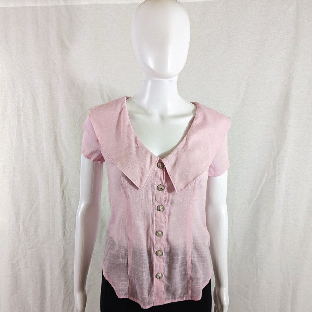 Maeve by Anthropologie Top